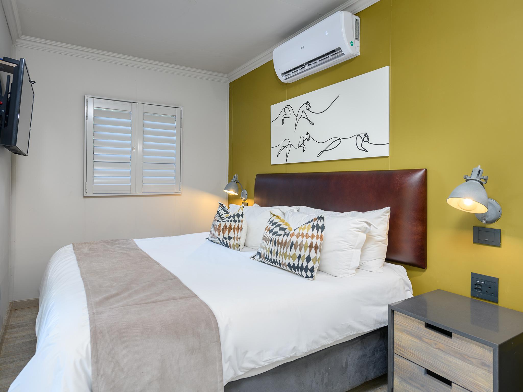 Hazyview Cabanas 외부 사진