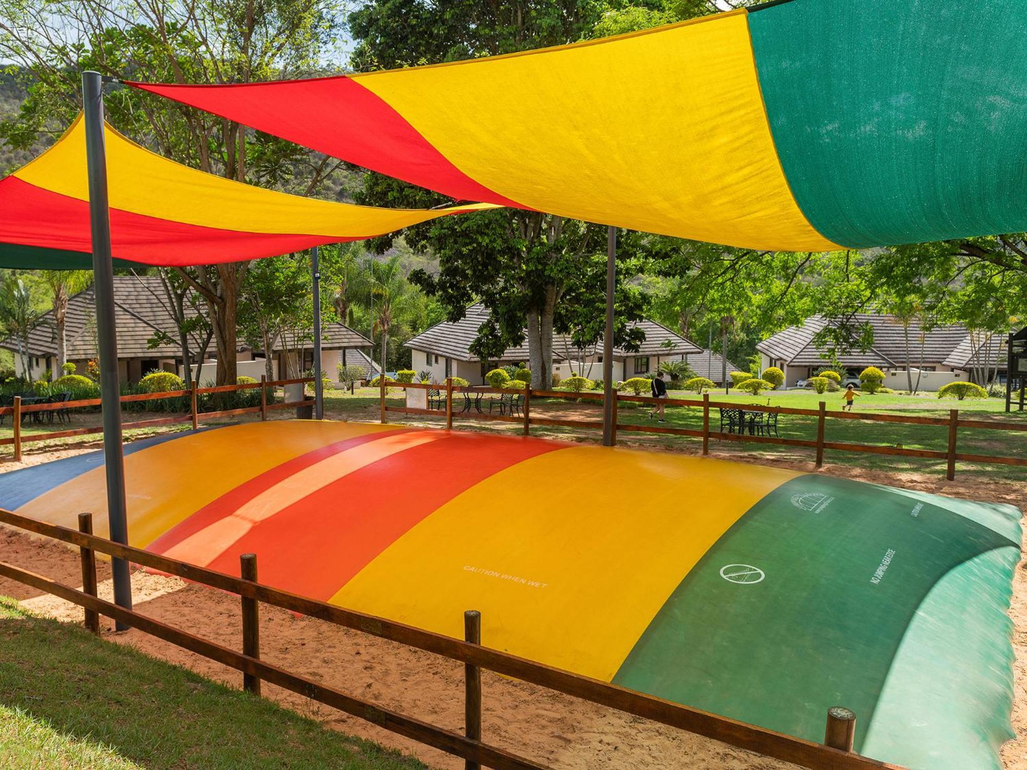 Hazyview Cabanas 외부 사진