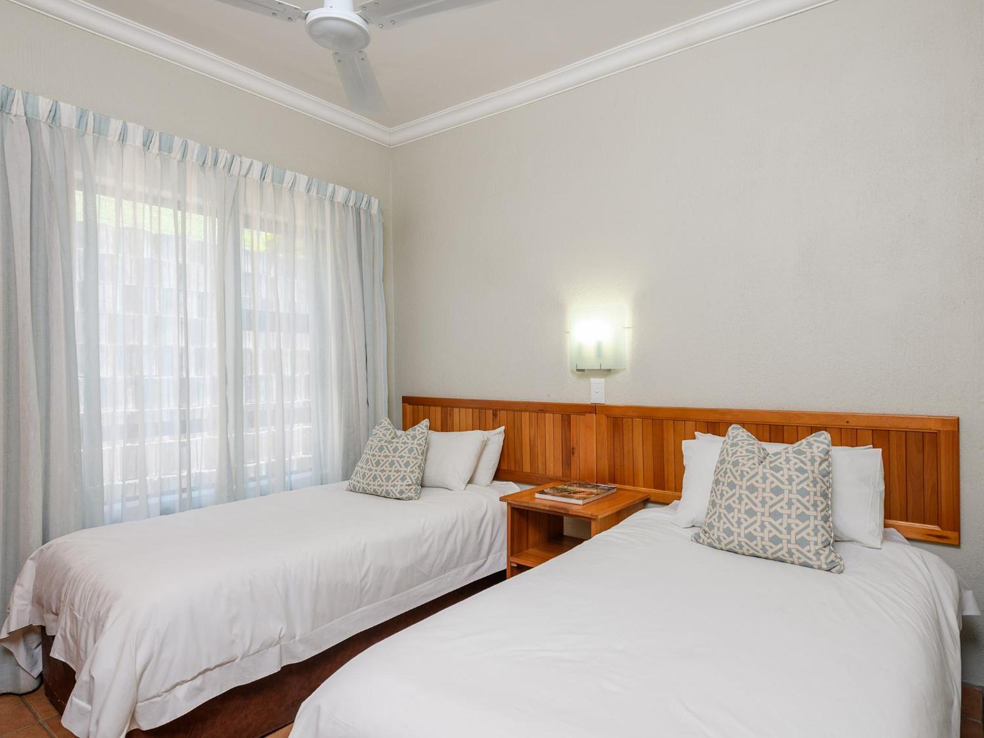Hazyview Cabanas 객실 사진