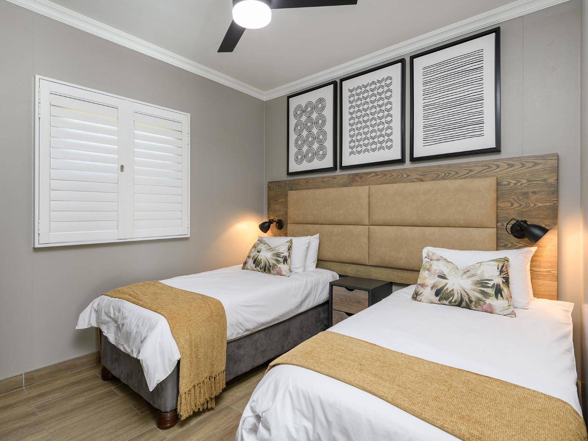 Hazyview Cabanas 객실 사진