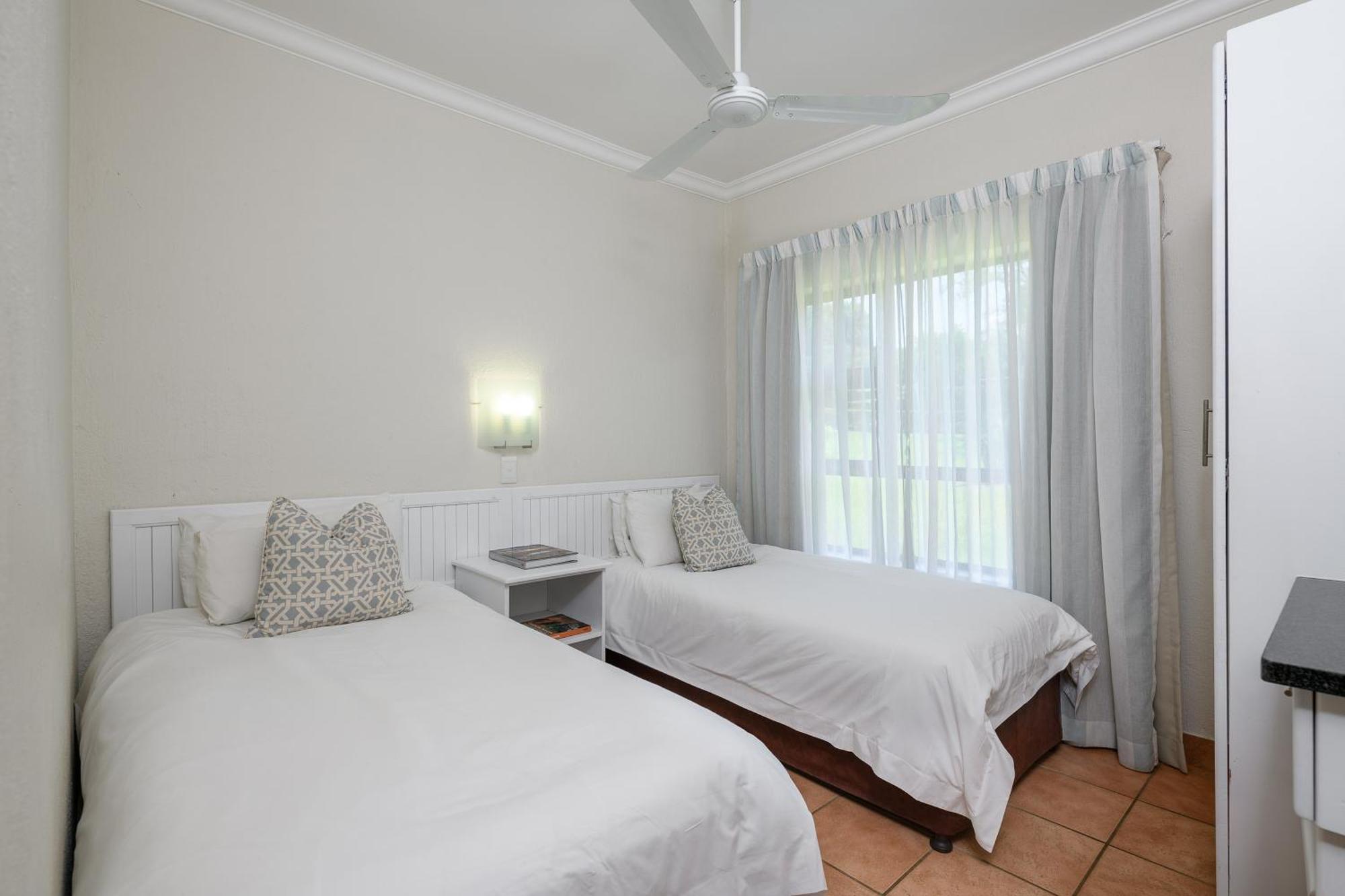 Hazyview Cabanas 객실 사진